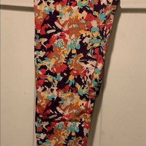 Lularoe leggings